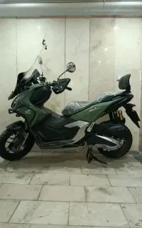 ADV درحد خشک ۲۰۰۰ تا کار