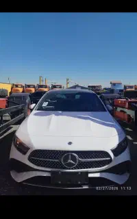 بنزA180L صفر کیلومتر. گارنتی شرکتی فعال.