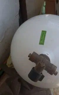 کپسول cng