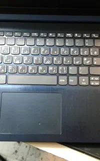 لپ تاب Lenovo ideapad3