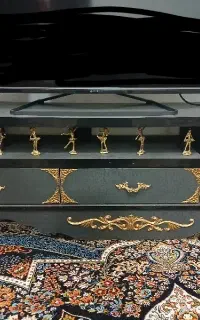 میز تلویزیون