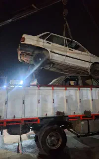 خودرو  فرسوده