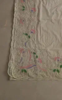 سفره رومیزی نو ۱۲نفره