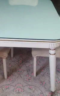 میز ناهار خوری