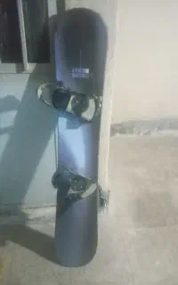 اسنوبرد ...