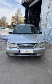 پراید ۸۸