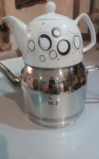 کتری قوری