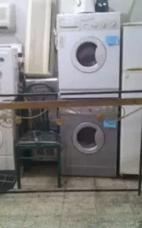 تعمیر یخچال. لباسشویی. کولرگازی در منزل