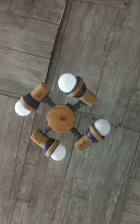 جالامپ سه و چهارتایی