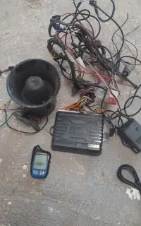 ریموت مجیکار