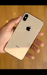I phone xs