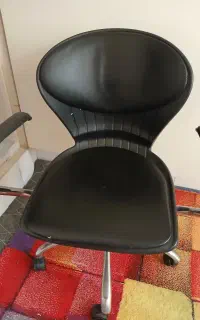 صندلی چرخدار سالم
