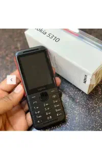 نوکیا 5310 4G