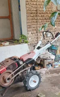 تیلر کوبوتا ژاپن