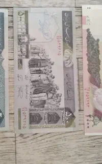 پول قدیمی (کلکسیونی)