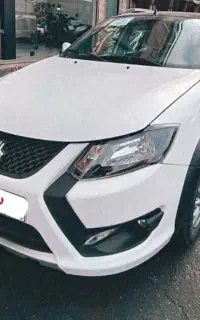 کوییک Gxr صفر وخشک