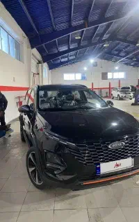 ایکس ۳۳ کراس (MVM)