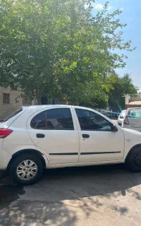 تیبا ۹۶