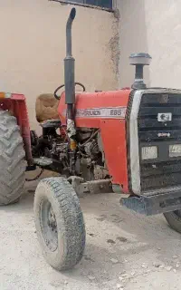 تراکتور 285فرگوسن