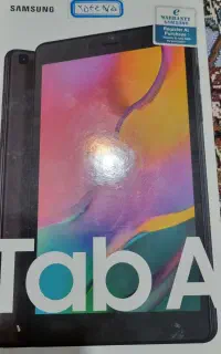 تبلت سری Galaxy TabA