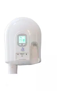 سشوار دیواری خرطومی Reena 1500W