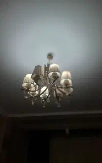 ست لوستر