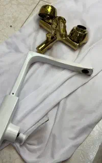 شیر اشپزخانه و شیر حمام