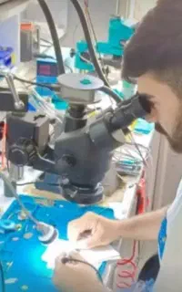 قطعات اورجینال موبایل و تعمیرات تخصصی.