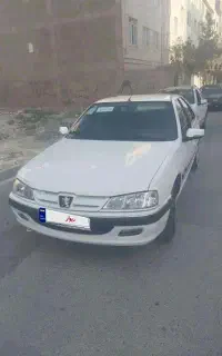 پژو پارس