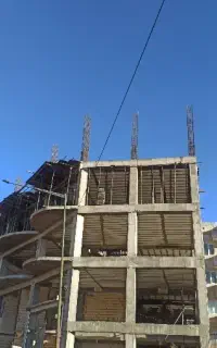 ارماتور بندی