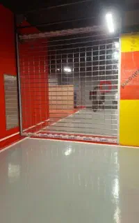 نصب و تعمیر کرکره برقی در کل پردیس بومهن و رودهن