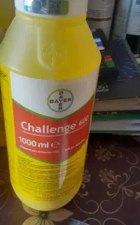 سم چلنج