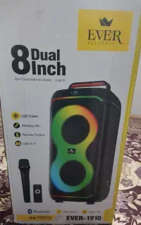 اسپیکر قابل حمل