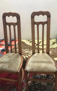 تخت و صندلی