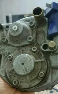 قطعه رگلاتور مربوط به پرینتر