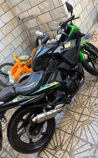 موتور سیکلت