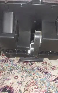 ماشین شارژی