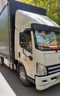 کارگر اسباب کشی وباربری و تخلیه در کل کرج وتهران