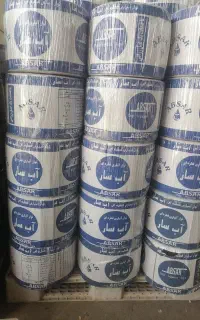 اجناس پتروشیمی لوله و نوارتیپ
