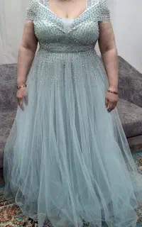 لباس مجلسی