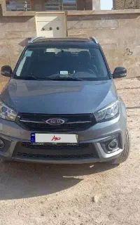 ام وی ام x33اسپرت