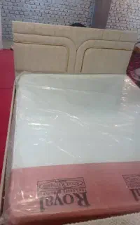 تخت خواب دو نفره