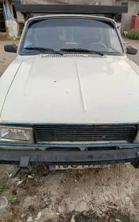 پیکان وانت مدل۸۸