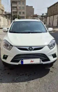 جک اتوماتیک S5