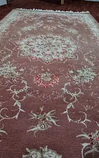 فرش ماشینی