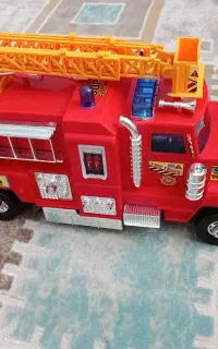 اسباب بازی با کیفیت و مناسب