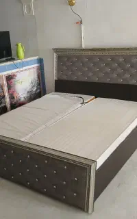 تخت دونفره