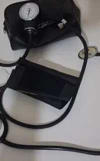 فشارسنج دستی