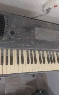 YAMAHA 630