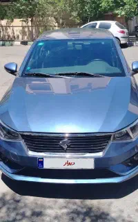 تارا مدل 1401
